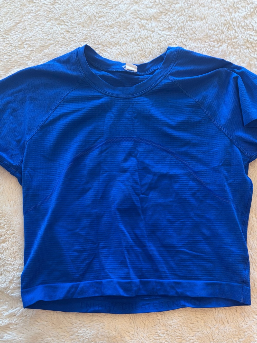 Lululemon race length swiftly tech